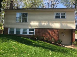 13310 Maple Leaf Ln, Woodbridge, VA 22191