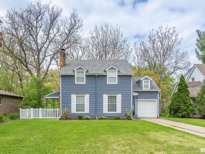 2323 16th Ave, Moline, IL, 61265