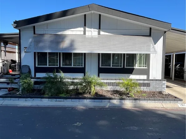 1919 W Coronet Ave Spc 161, Anaheim, CA 92801