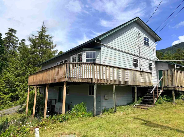 8600 Michelle Dr, Ketchikan, AK 99901
