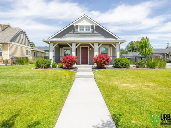 2112 W Summit Pkwy, Spokane, WA 99201