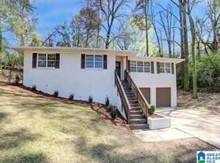 521 Mountain Dr, Birmingham, AL 35206