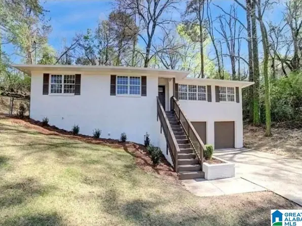521 Mountain Dr, Birmingham, AL 35206