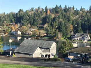 3215 Cabrini Dr NW, Gig Harbor, WA 98335