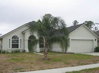 86338 Sand Hickory Trl, Yulee, FL 32097