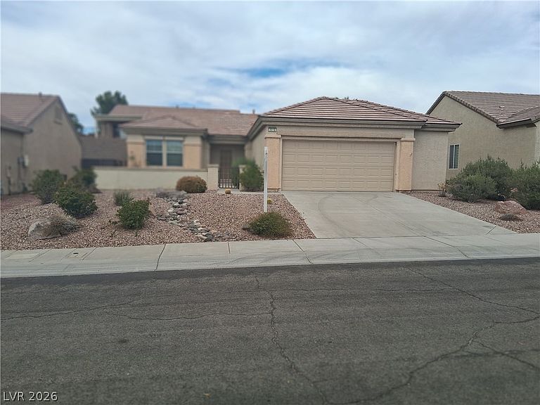 2016 Fort Halifax St, Henderson, NV
