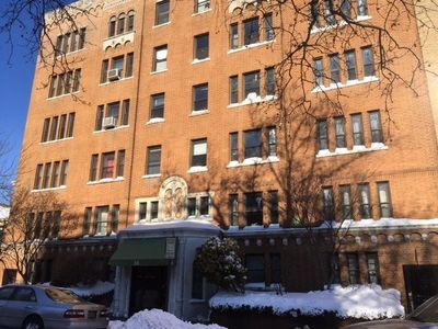 36 Duncan Ave #7005, Jersey City, NJ, 07304