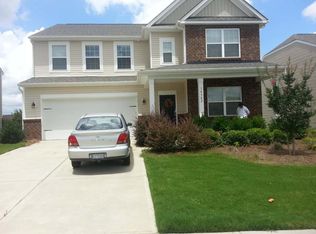 14302 Green Birch Dr, Pineville, NC 28134