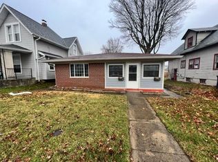 84 S 6th Ave, Beech Grove, IN 46107