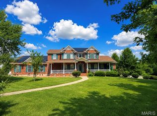 28699 Roelker Rd, Wright City, MO 63390