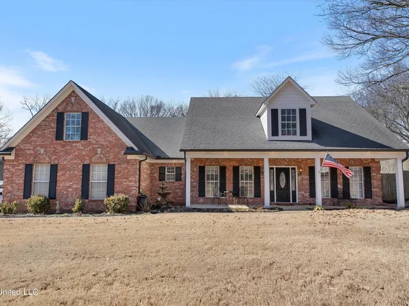 1371 Broady Rd, Nesbit, MS 38651