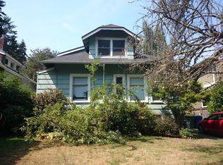 7323 Wright Ave SW, Seattle, WA 98136