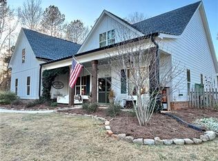 1089 Dean Hill Rd, Monroe, GA 30655