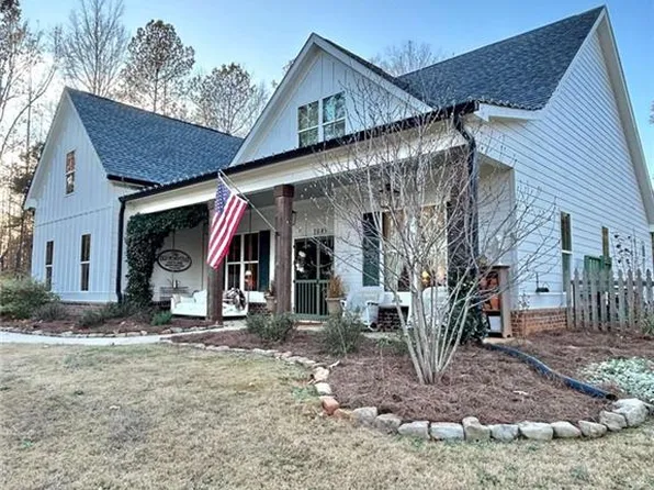 1089 Dean Hill Rd, Monroe, GA 30655