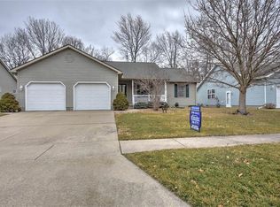 688 Jacobs Way, Forsyth, IL 62535