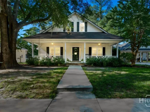 127 Cherryfield Lane, Savannah, GA 31419