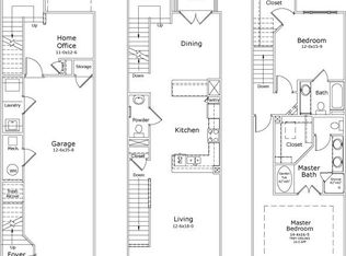 1108 Glenridge Pl, Sandy Springs, GA 30342