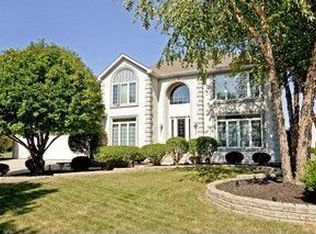 2508 Deering Bay Dr, Naperville, IL