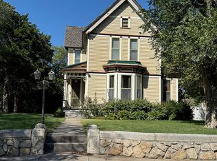 200 E 6th Ave, Hutchinson, KS 67501