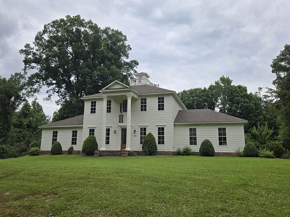 188 County Road 406, Greenwood, MS 38930