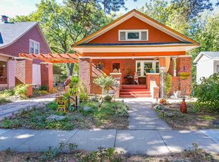 941 N Porter Ave, Wichita, KS 67203