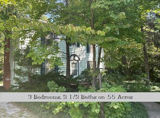 3260 Old Troy Rd, Glen Carbon, IL 62034