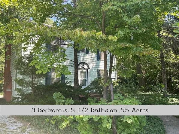 3260 Old Troy Rd, Glen Carbon, IL 62034