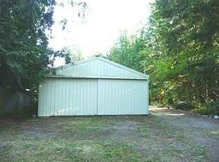 46006 Baker Dr, Concrete, WA 98237