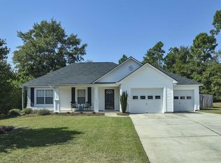 459 Dupre Mill Rd, Lexington, SC 29072