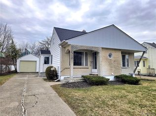 85 Regent St, Buffalo, NY