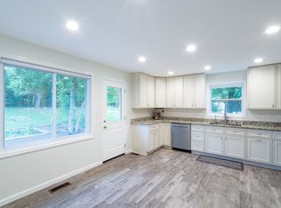 210 Valley Ridge Rd, Franklin, TN 37064