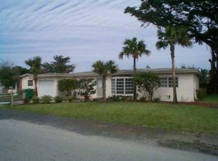 6251 SW 41st Ct, Fort Lauderdale, FL 33314