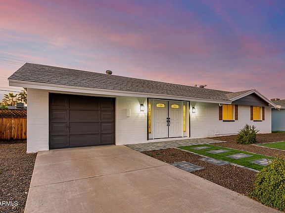 5th image of 8262 E Monte Vista Rd