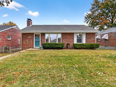5549 Lindenwood Ave, Saint Louis, MO, 63109