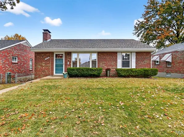 5549 Lindenwood Ave, Saint Louis, MO 63109