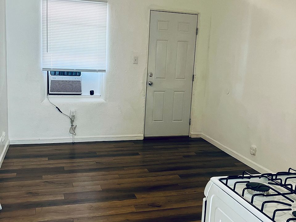 One Room Efficiency