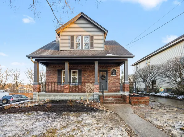 25 W 28th St, Covington, KY 41015