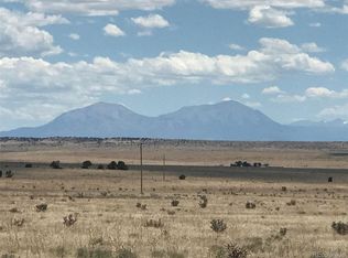 LOT 234 Turkey Ridge Rd, Walsenburg, CO 81089