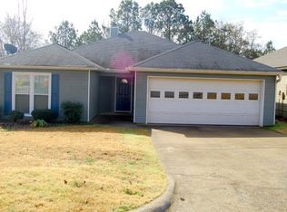 3766 Cardinal Landing Dr, Columbus, GA