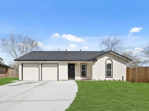 3214 Whitesail Dr, League City, TX 77573