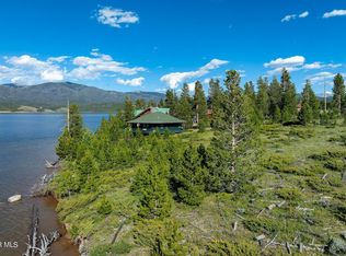 330 Gcr #6005, Granby, CO 80446