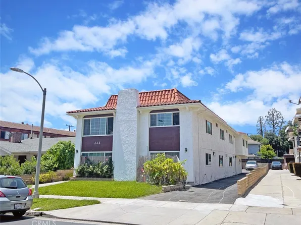 333 N Marguerita Ave, Alhambra, CA 91801