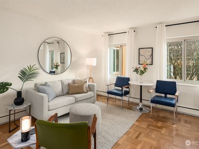 1400 Hubbell Place #1314, Seattle, WA, 98101