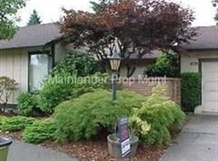 15715 SW Alderbrook Dr, Tigard, OR