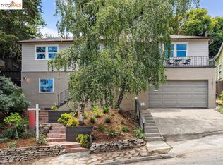 1811 Brentwood Rd, Oakland, CA 94602