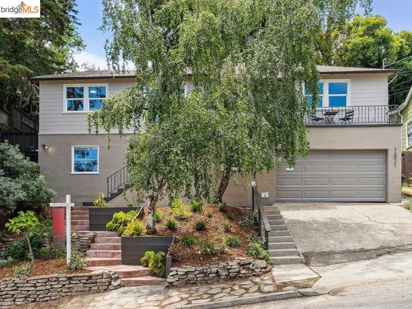 1811 Brentwood Rd, Oakland, CA 94602