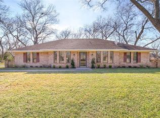 5500 Wedgefield Rd, Granbury, TX 76049
