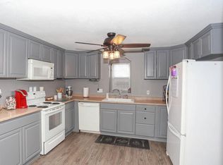 7404 E 160th Ter, Belton, MO 64012