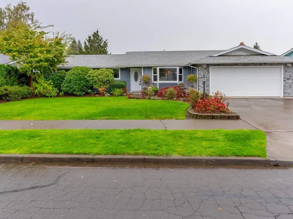 4564 Jan Ree Dr NE, Salem, OR 97305