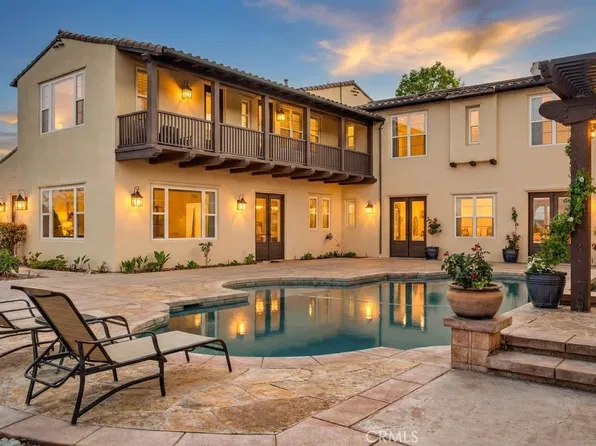 16535 Vellano Club Dr, Chino Hills, CA 91709